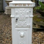 Wedding Post Box