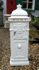 Wedding Post Box