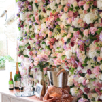 Flower Wall - Image 2