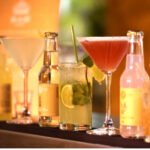 Cocktail Man (From £8.50 per cocktail) Packages on Request