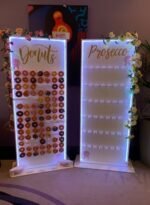 Champagne & Processco Stand - Image 2